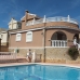 Alicante, Spain Villa 54447