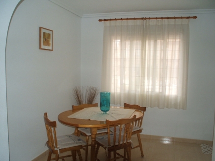 Townhome with 2 bedroom in town, Spain 54450