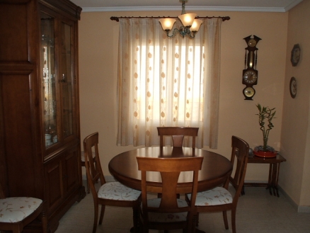 Villa with 3 bedroom in town 54452