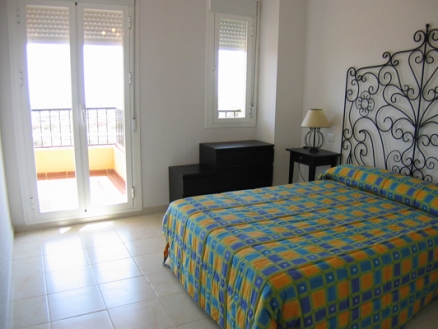 Riviera del Sol property: Apartment for sale in Riviera del Sol 54614