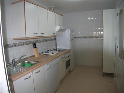 Riviera del Sol property: Malaga property | 2 bedroom Apartment 54614