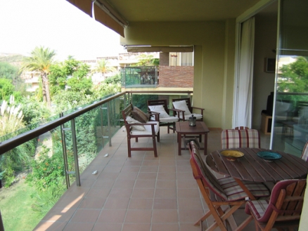 Riviera del Sol property: Apartment for sale in Riviera del Sol 54660