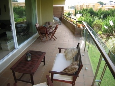 Riviera del Sol property: Apartment with 2 bedroom in Riviera del Sol 54660