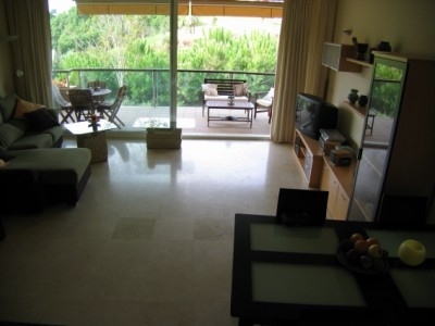 Riviera del Sol property: Apartment with 2 bedroom in Riviera del Sol, Spain 54660