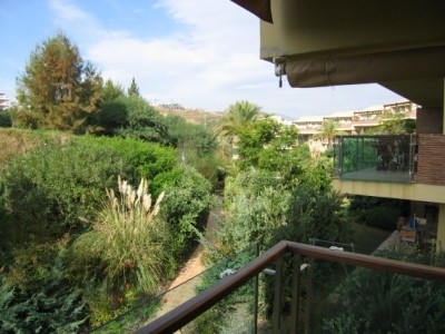 Riviera del Sol property: Apartment for sale in Riviera del Sol, Malaga 54660