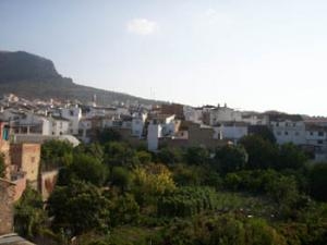 Cuevas De San Marcos property: Townhome for sale in Cuevas De San Marcos, Malaga 54678