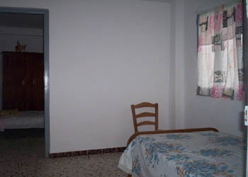 Cuevas De San Marcos property: Townhome with 4 bedroom in Cuevas De San Marcos 54685