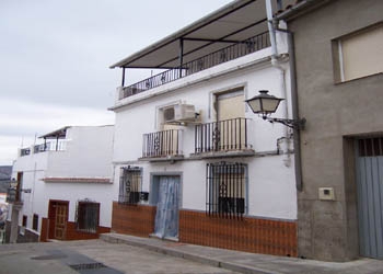 Cuevas De San Marcos property: Townhome for sale in Cuevas De San Marcos 54699