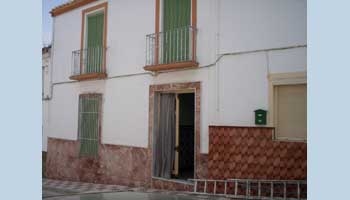 Cuevas De San Marcos property: Townhome for sale in Cuevas De San Marcos 54700