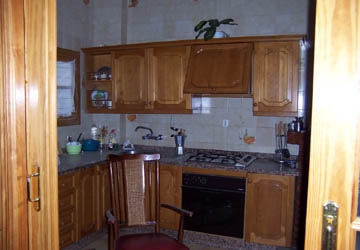 Cuevas De San Marcos property: Townhome with 4 bedroom in Cuevas De San Marcos 54701