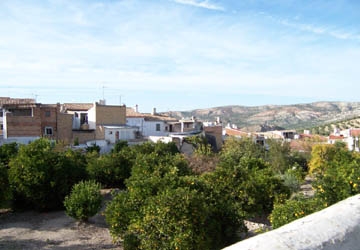 Cuevas De San Marcos property: Townhome for sale in Cuevas De San Marcos, Malaga 54701