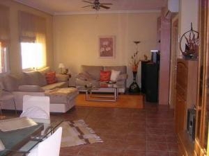 Villa with 3 bedroom in town, Spain 54702