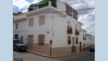 Cuevas De San Marcos property: Townhome for sale in Cuevas De San Marcos 54704