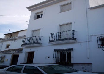 Cuevas De San Marcos property: Townhome for sale in Cuevas De San Marcos 54711