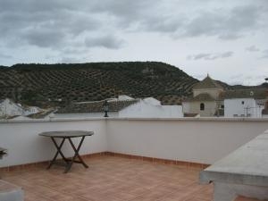 Townhome with 4 bedroom in town, Spain 54716