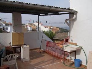 Cuevas De San Marcos property: Townhome for sale in Cuevas De San Marcos, Malaga 54729