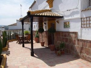 Villa for sale in town 54767