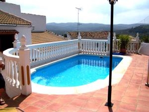 Villa for sale in town,  54767