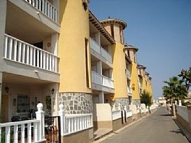 Cabo Roig property: Apartment for sale in Cabo Roig 54935