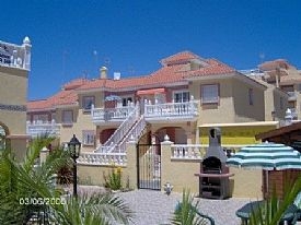 Villamartin property: Apartment for sale in Villamartin 54947