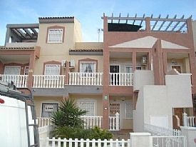 Villamartin property: Apartment for sale in Villamartin 54968