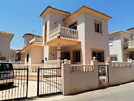 Playa Flamenca property: Villa for sale in Playa Flamenca 54974