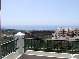 Mijas Costa property: Apartment for sale in Mijas Costa 54994