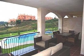 Mijas Costa property: Apartment for sale in Mijas Costa 55153