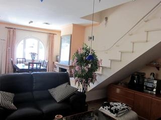 Townhome with 3 bedroom in town, Spain 63535