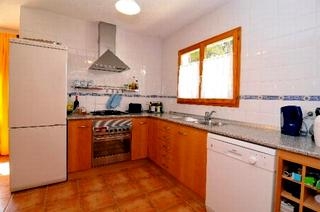 Betlem property: Villa for sale in Betlem, Spain 63536