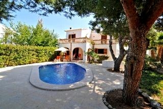 Betlem property: Mallorca Villa 63536