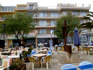 Apartment for sale in town, Spain 63541