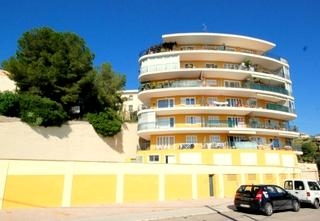 Palma De Mallorca property: Mallorca property | 2 bedroom Apartment 63543