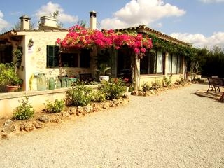 Sineu property: Finca for sale in Sineu 63598