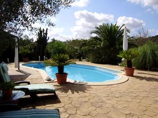 Sineu property: Finca for sale in Sineu, Spain 63598