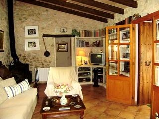 Sineu property: Finca for sale in Sineu, Mallorca 63598