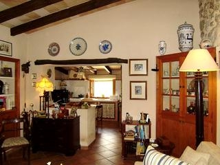 Sineu property: Finca in Mallorca for sale 63598