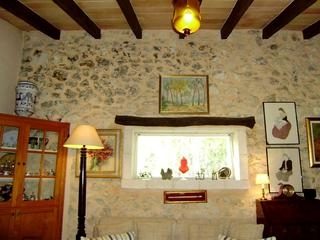 Sineu property: Mallorca property | 2 bedroom Finca 63598