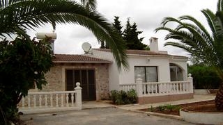 Calas de Mallorca property: House with 5 bedroom in Calas de Mallorca 63613