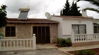 Calas de Mallorca property: House in Mallorca for sale 63613