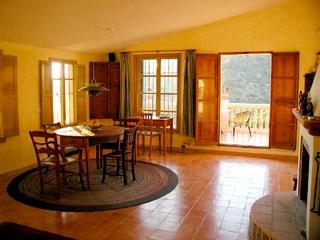 Fornalutx property: Finca with 3 bedroom in Fornalutx, Spain 63616