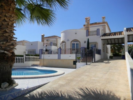 Villamartin property: Villa to rent in Villamartin 63804