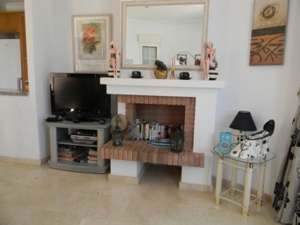 Villamartin property: Villa to rent in Villamartin, Spain 63804