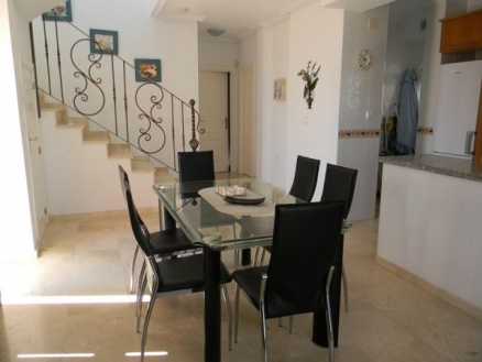 Villamartin property: Villa with 3 bedroom in Villamartin, Spain 63804