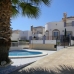 Villamartin property: Alicante, Spain Villa 63804