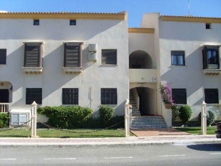 Villamartin property: Apartment to rent in Villamartin 63807