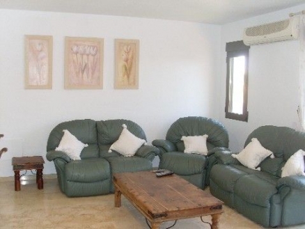 Villamartin property: Apartment with 3 bedroom in Villamartin 63807