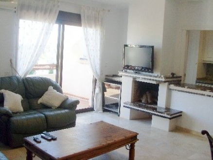 Villamartin property: Apartment to rent in Villamartin, Spain 63807