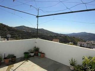 Competa property: Townhome in Malaga for sale 64340