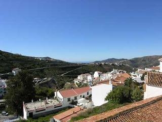 Competa property: Malaga Townhome 64348